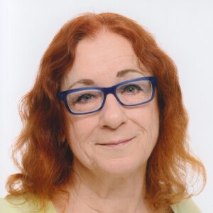 Profilbild von Heike Ziesche