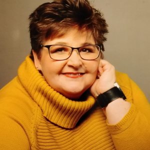 Profilbild von Heike Zimmermann