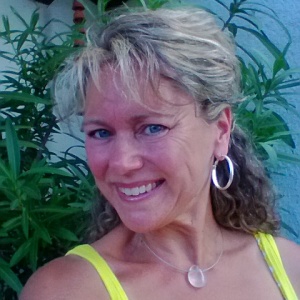 Profilbild von Heike Zimmermann