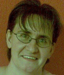 Profilbild von Heike Zimmermann