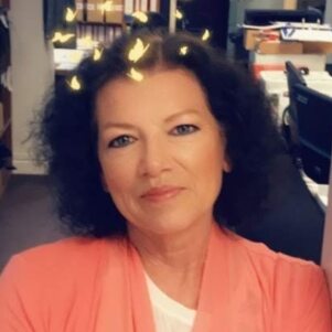 Profilbild von Heike Zimmermann