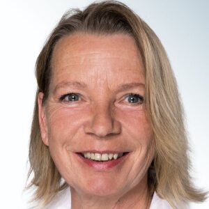 Profilbild von Heike Zimmermann