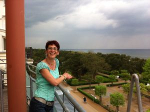 Profilbild von Heike Zimmermann