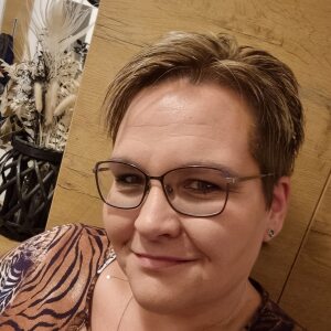 Profilbild von Heike Zimmermann