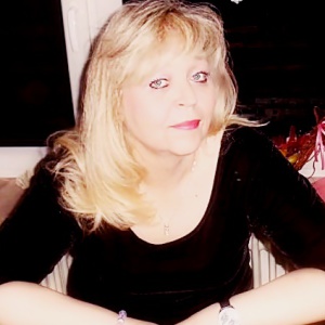 Profilbild von Heike Zimmermann
