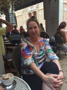Profilbild von Heike Zimmermann