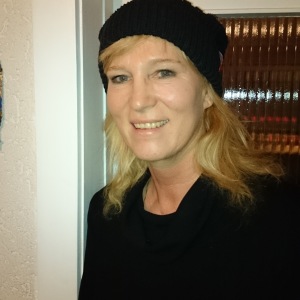 Profilbild von Heike Zimmermann