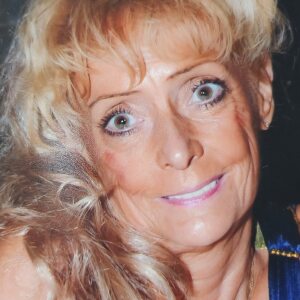 Profilbild von Heike Zipf