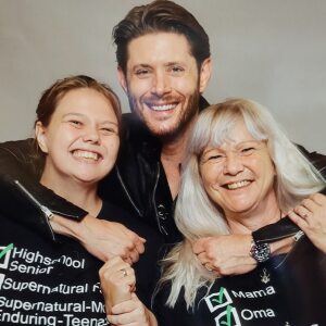 Profilbild von Heike Zoll