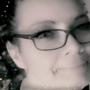 Profilbild von Heike Zuber