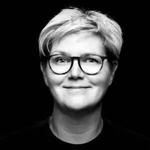 Profilbild von Heike Zwiebelmann