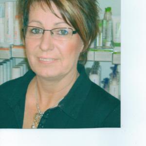 Profilbild von Heike Zwirner