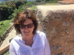 Profilbild von Heike de Groot