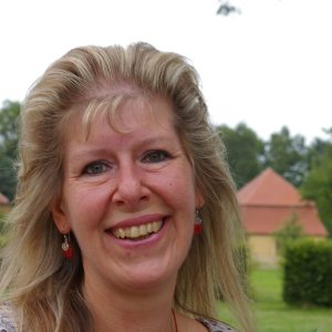 Profilbild von Heike de Saeger