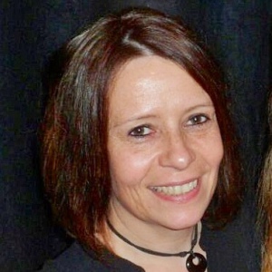 Profilbild von Heike von Briel