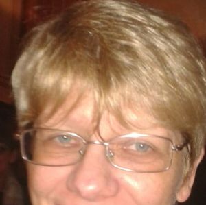 Profilbild von Heike von Seth