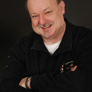 Profilbild von Heiko-Norbert Meyer