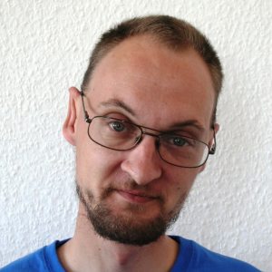 Profilbild von Heiko Ulf-Udo Martin