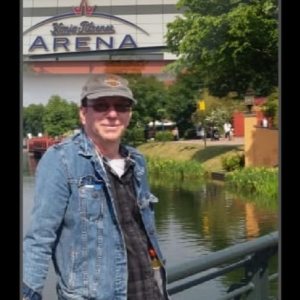 Profilbild von Heiko Abeck