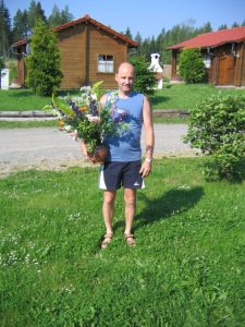 Profilbild von Heiko Albrecht
