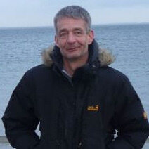 Profilbild von Heiko Albrecht