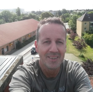 Profilbild von Heiko Albrecht