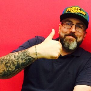 Profilbild von Heiko Alfes