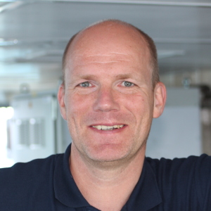 Profilbild von Heiko Andersen