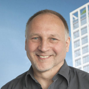 Profilbild von Heiko Andres