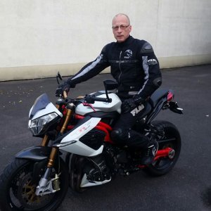 Profilbild von Heiko Anton