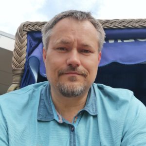 Profilbild von Heiko Antons