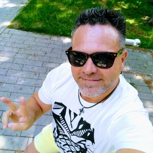 Profilbild von Heiko Arnegger