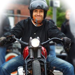 Profilbild von Heiko Asbeck