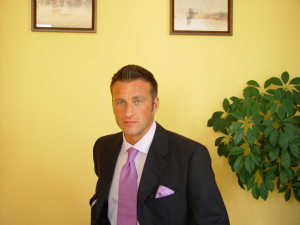 Profilbild von Heiko Asselborn