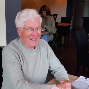 Profilbild von Heiko Auch