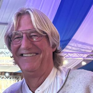 Profilbild von Heiko Bach