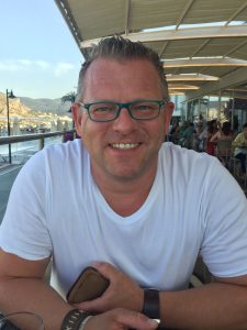 Profilbild von Heiko Backhauß