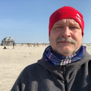 Profilbild von Heiko Bätzold