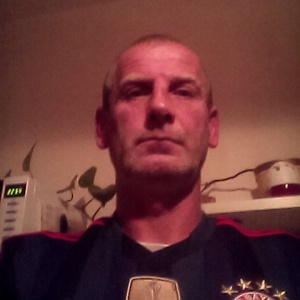 Profilbild von Heiko Baldauf