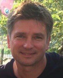 Profilbild von Heiko Ballauf