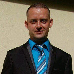 Profilbild von Heiko Baor