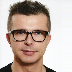 Profilbild von Heiko Barthel