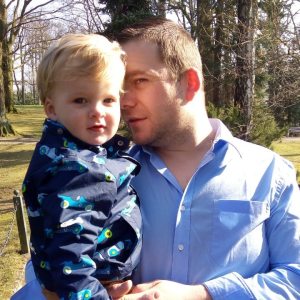 Profilbild von Heiko Barthel