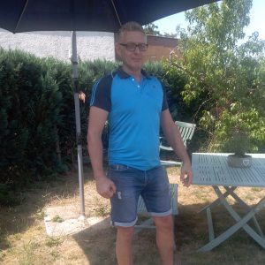 Profilbild von Heiko Bartl