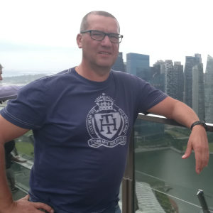 Profilbild von Heiko Bartling