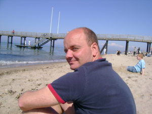 Profilbild von Heiko Bartsch