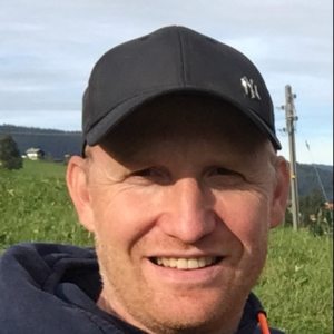 Profilbild von Heiko Basta