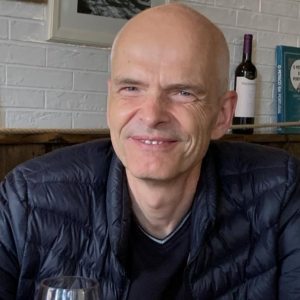 Profilbild von Heiko Bauer
