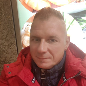 Profilbild von Heiko Bauerfeind