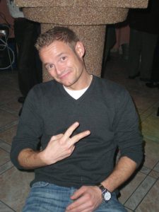 Profilbild von Heiko Bauß